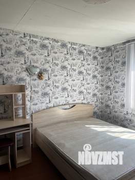 2-к квартира, вторичка, 42м2, 1/2 этаж