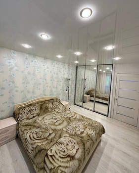 2-к квартира, вторичка, 47м2, 1/5 этаж