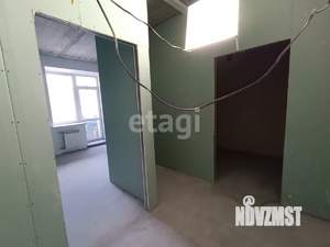 4-к квартира, вторичка, 151м2, 2/7 этаж