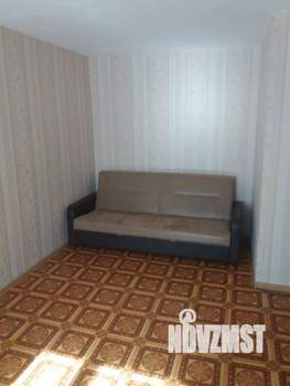 1-к квартира, вторичка, 31м2, 1/5 этаж