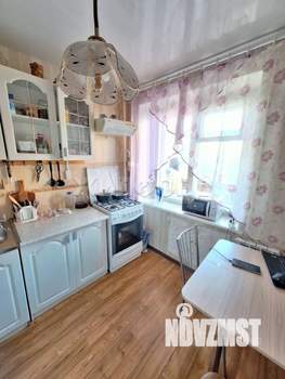 1-к квартира, вторичка, 30м2, 4/9 этаж