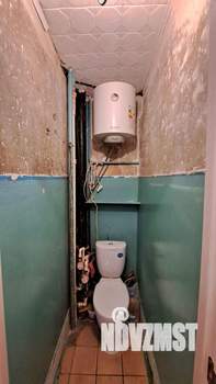 2-к квартира, вторичка, 43м2, 4/9 этаж