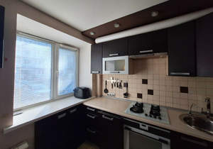 1-к квартира, вторичка, 30м2, 1/5 этаж