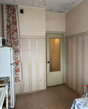 3-к квартира, вторичка, 63м2, 7/9 этаж