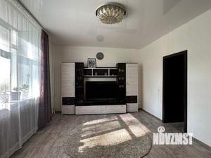 3-к квартира, вторичка, 66м2, 1/2 этаж