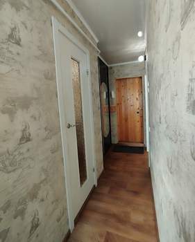 1-к квартира, вторичка, 30м2, 2/5 этаж