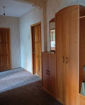 2-к квартира, вторичка, 55м2, 2/5 этаж
