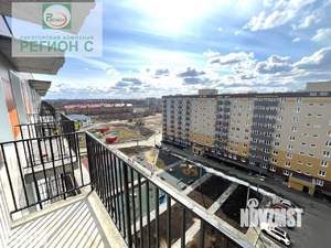 1-к квартира, вторичка, 29м2, 9/10 этаж