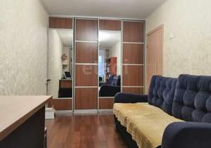 2-к квартира, вторичка, 44м2, 1/5 этаж