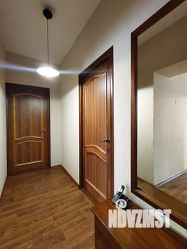 3-к квартира, вторичка, 70м2, 3/9 этаж