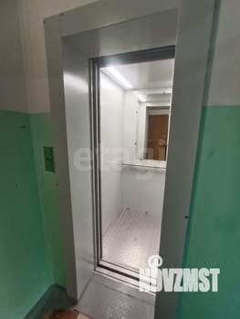 1-к квартира, вторичка, 32м2, 2/9 этаж