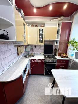 2-к квартира, вторичка, 45м2, 4/5 этаж