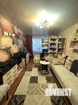 1-к квартира, вторичка, 30м2, 2/5 этаж