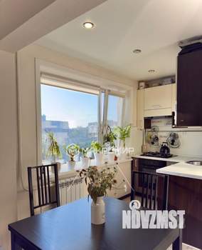 3-к квартира, вторичка, 62м2, 8/9 этаж