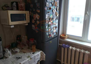 2-к квартира, вторичка, 48м2, 2/5 этаж