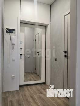 Студия квартира, вторичка, 25м2, 6/10 этаж