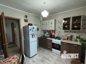 2-к квартира, вторичка, 59м2, 5/10 этаж