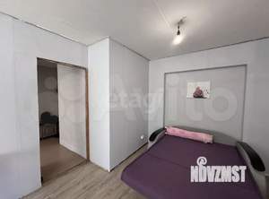 1-к квартира, вторичка, 34м2, 1/5 этаж