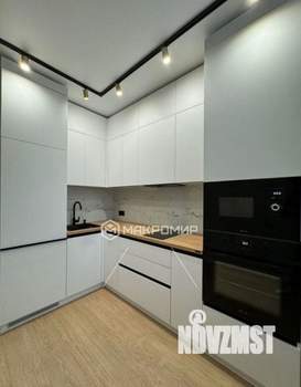 2-к квартира, вторичка, 42м2, 2/9 этаж