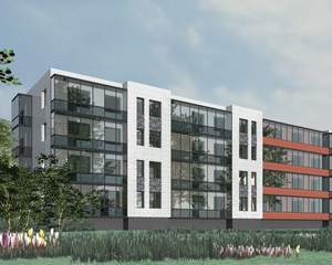 2-к квартира, вторичка, 80м2, 3/4 этаж