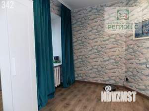 3-к квартира, вторичка, 92м2, 2/3 этаж