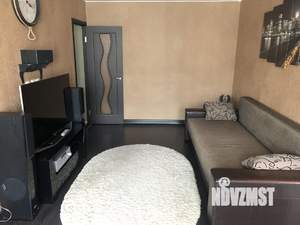 2-к квартира, вторичка, 42м2, 4/5 этаж