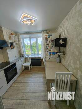 1-к квартира, вторичка, 32м2, 2/5 этаж