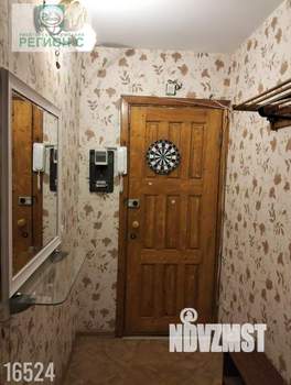 2-к квартира, вторичка, 46м2, 3/5 этаж