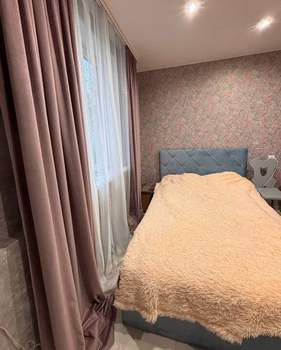 3-к квартира, вторичка, 69м2, 1/2 этаж