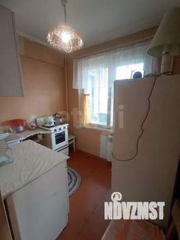 1-к квартира, вторичка, 32м2, 6/9 этаж