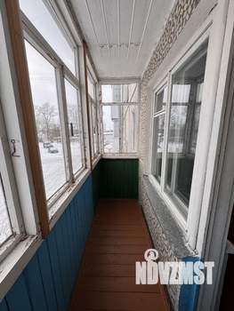 2-к квартира, вторичка, 44м2, 2/5 этаж