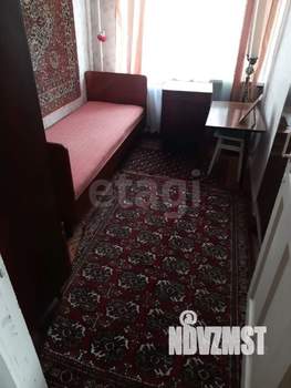 3-к квартира, вторичка, 47м2, 2/5 этаж