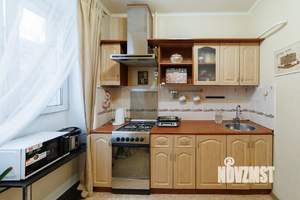 3-к квартира, вторичка, 59м2, 3/9 этаж