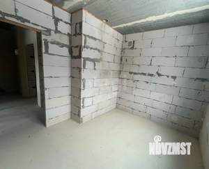 2-к квартира, вторичка, 46м2, 2/3 этаж