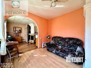 3-к квартира, вторичка, 67м2, 1/2 этаж
