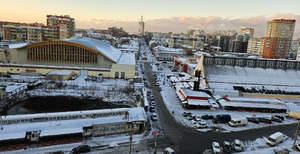 2-к квартира, вторичка, 82м2, 10/10 этаж