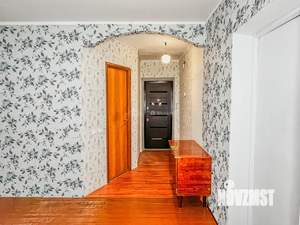 2-к квартира, вторичка, 44м2, 4/5 этаж