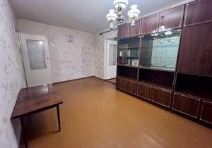 2-к квартира, вторичка, 45м2, 4/5 этаж