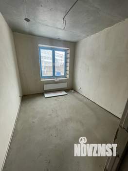 3-к квартира, вторичка, 57м2, 5/16 этаж