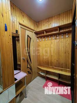 Студия квартира, вторичка, 19м2, 3/5 этаж