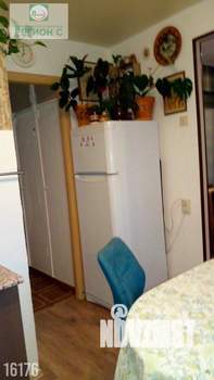 1-к квартира, вторичка, 39м2, 1/9 этаж