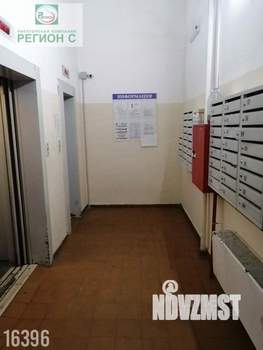 1-к квартира, вторичка, 35м2, 12/14 этаж