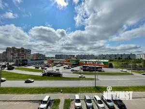 1-к квартира, вторичка, 36м2, 4/14 этаж