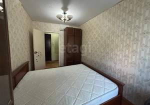 2-к квартира, вторичка, 44м2, 3/5 этаж