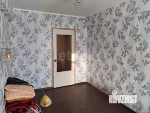 3-к квартира, вторичка, 62м2, 3/9 этаж