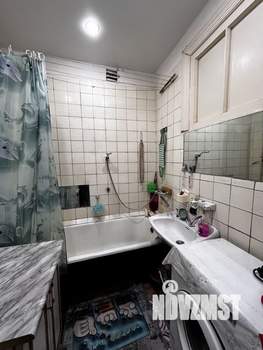 4-к квартира, вторичка, 87м2, 2/5 этаж