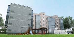 1-к квартира, вторичка, 46м2, 1/4 этаж