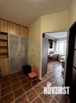 2-к квартира, вторичка, 55м2, 11/15 этаж