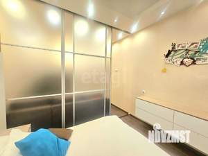 2-к квартира, вторичка, 53м2, 2/9 этаж