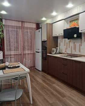 2-к квартира, вторичка, 55м2, 9/9 этаж